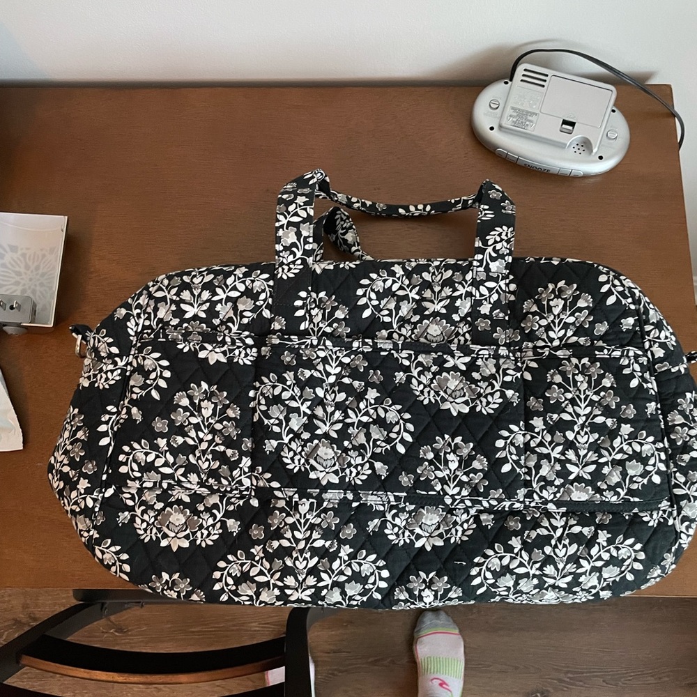 Vera Bradley Travel bag